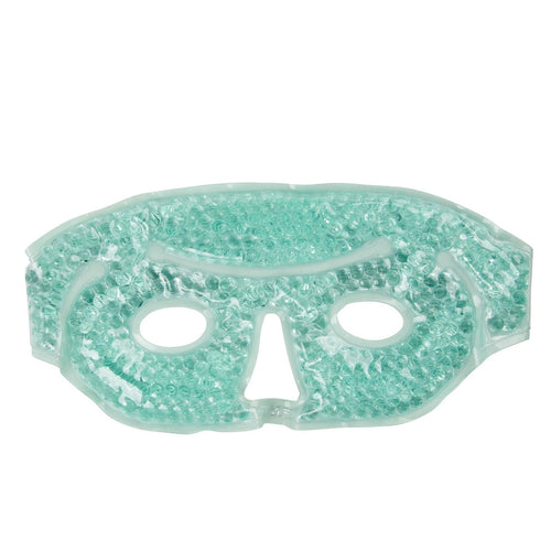Gel Beads Face Mask Great for Summer - OBX Prep