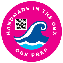 Corolla Pony-Inspired Horse Head Earrings – Hand-Painted Birch Wood with Floral Mane – OBX Handmade Dangle Earrings