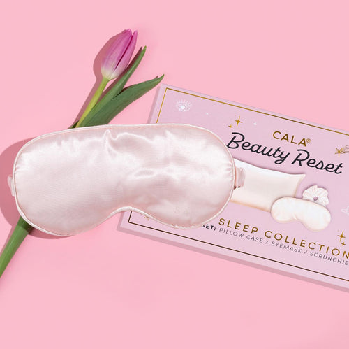 Beauty Reset Satin Sleep Collection - OBX Prep