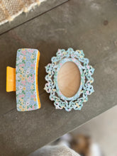 Mini Frame Magnets – Custom Photo Magnets – Handmade in the OBX