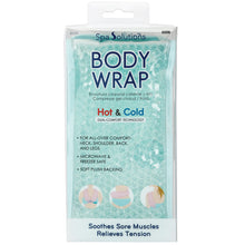 Gel Beads Body Wraps- Great for Summer! - OBX Prep