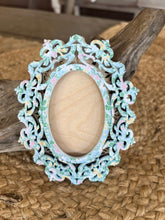 Mini Frame Magnets – Custom Photo Magnets – Handmade in the OBX