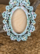 Mini Frame Magnets – Custom Photo Magnets – Handmade in the OBX