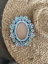 Mini Frame Magnets – Custom Photo Magnets – Handmade in the OBX