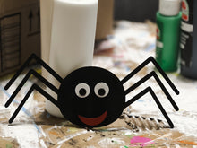 DIY Halloween Painting Kit.