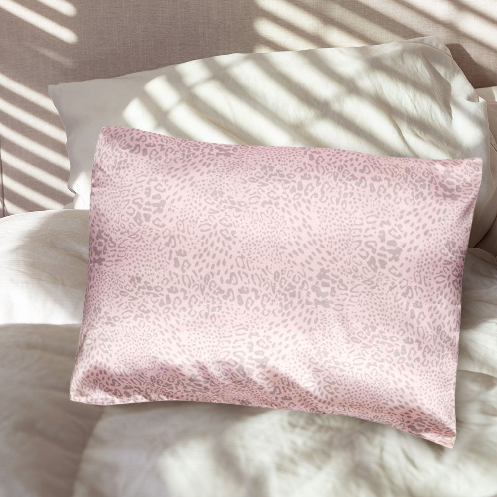 Beauty Reset Satin Pillowcase
