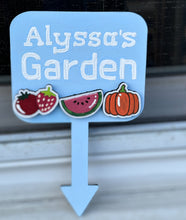 Kids DIY Personalized Garden Sign Painting Kit – Fun Spring Craft! 🌱🎨.