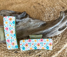 Custom Acrylic Hair Claw Clips - Late Spring Early Summer 2026 Collection
