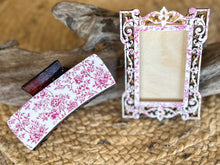 Custom Acrylic Hair Claw Clips - Late Spring Early Summer 2026 Collection