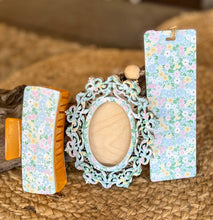 Custom Acrylic Hair Claw Clips - Late Spring Early Summer 2026 Collection