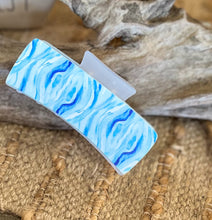 Custom Acrylic Hair Claw Clips - Late Spring Early Summer 2026 Collection