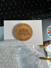 Personalized “From the Library Of” Book Stamp