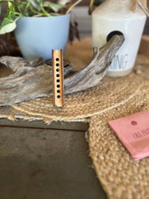Personalized Golf Tee Holder Clip | Custom Golf Bag Organizer | Father’s Day Gift