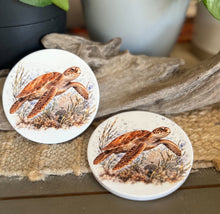 Outer Banks Wildlife Ceramic