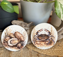 Outer Banks Wildlife Ceramic