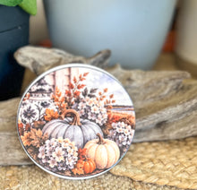 Mix & Match Coastal Harvest Ceramic Coasters