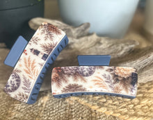 Christmas on the Coast 4.5-Inch Hair Claw