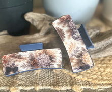 Christmas on the Coast 4.5-Inch Hair Claw
