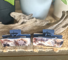 Christmas on the Coast 4.5-Inch Hair Claw