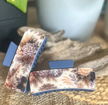 Christmas on the Coast 4.5-Inch Hair Claw