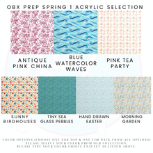 Mini Frame Magnets – Custom Photo Magnets – Handmade in the OBX