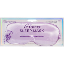Sleep Satin Eye Masks in a Variety of Fun Styles - OBX Prep