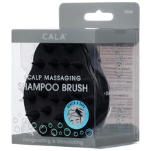Massaging Shampoo Brush - OBX Prep