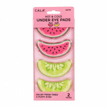Hot and Cold Undereye Pads - OBX Prep