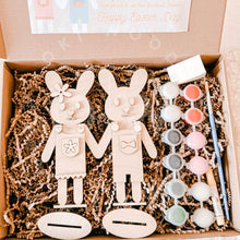 Easter DIY Kids' Painting Kit – A Fun & Creative Holiday Craft! 🐰🎨