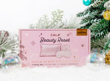 Beauty Reset Satin Sleep Collection - OBX Prep